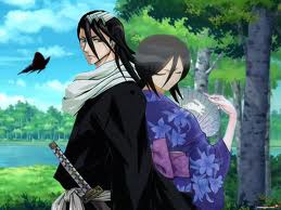 ����bleach ����į˫��޷���