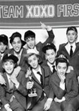 EXO֮���ܰ���