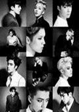 EXO.�����ҵļ������