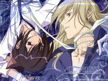 FateZeroͬ�� When Fates Collide  (����ռ� ħ��ʱ�� �����
